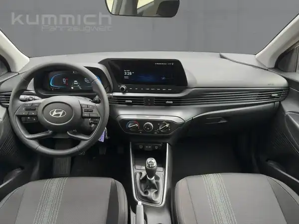 HYUNDAI I20 (8/14)