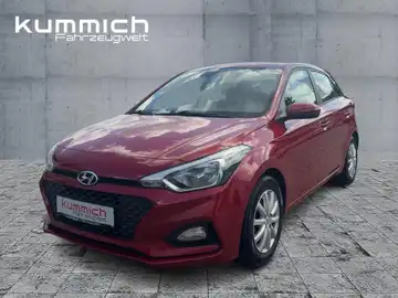 HYUNDAI I20 (1/15)