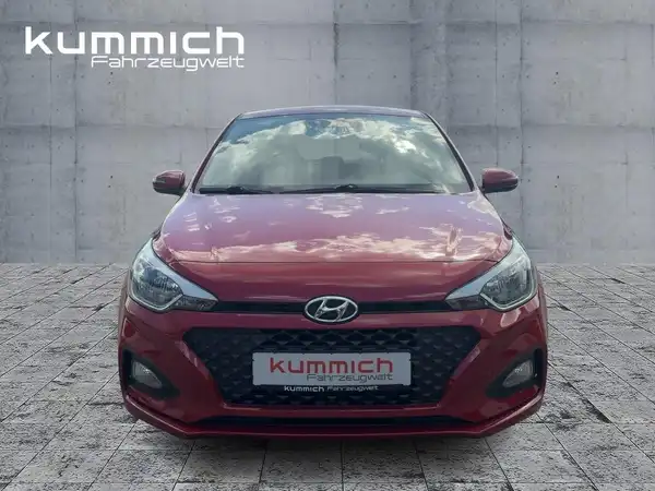 HYUNDAI I20 (2/15)