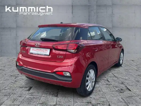 HYUNDAI I20 (4/15)