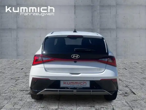 HYUNDAI I20 (5/15)