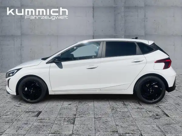 HYUNDAI I20 (6/15)