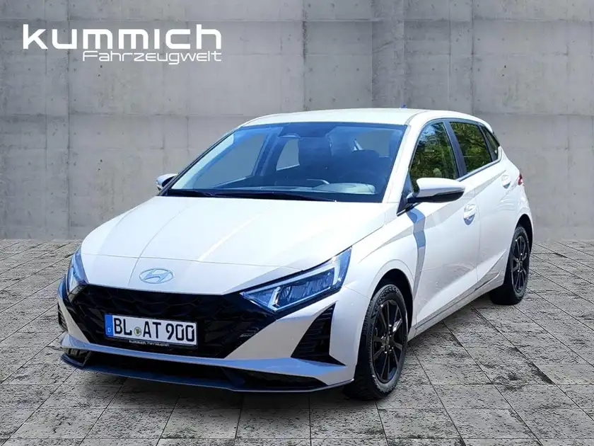 HYUNDAI I20 (1/16)