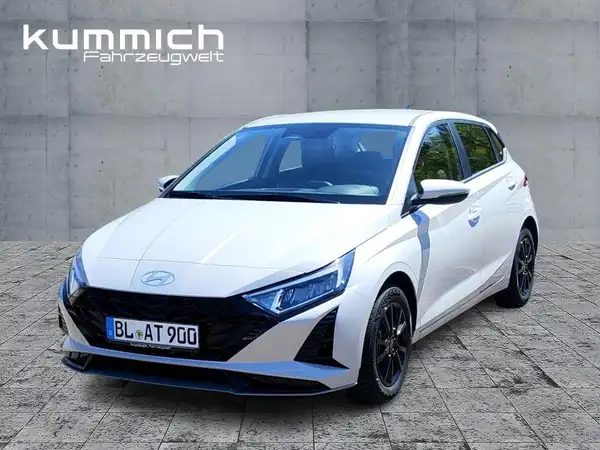 HYUNDAI I20 (1/15)