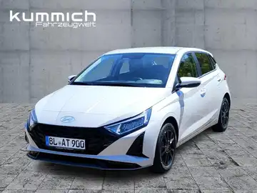 HYUNDAI I20 (1/15)