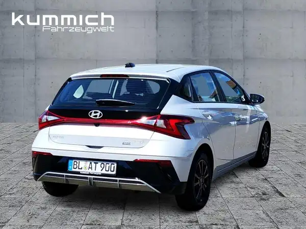 HYUNDAI I20 (3/15)