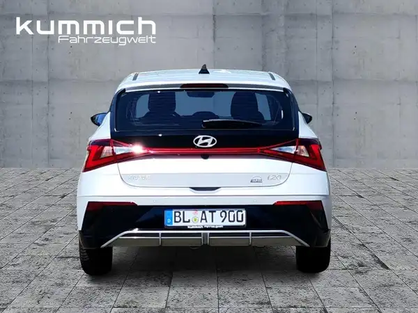 HYUNDAI I20 (4/15)