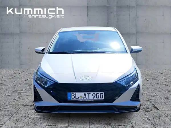 HYUNDAI I20 (6/15)