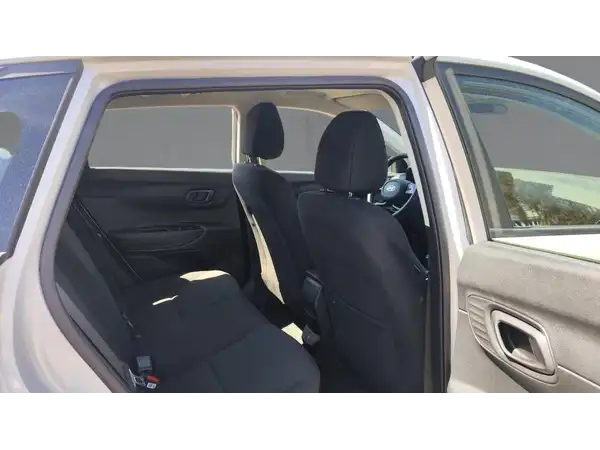 HYUNDAI I20 (9/15)