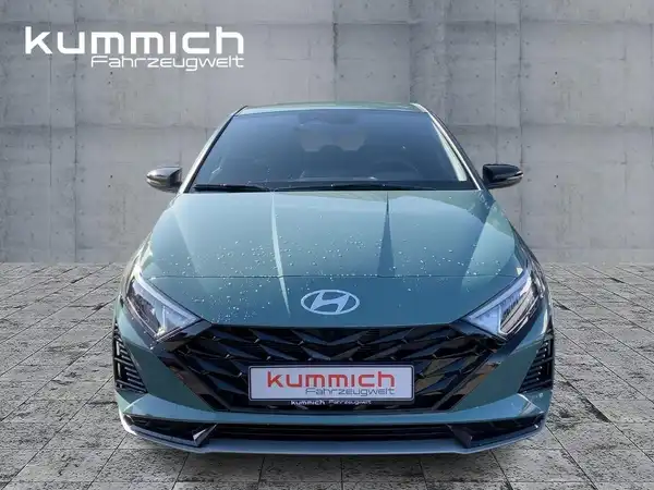 HYUNDAI I20 (2/15)