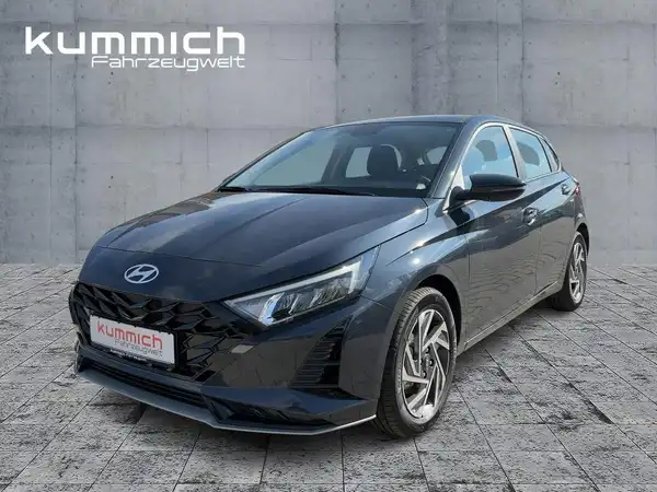 HYUNDAI I20 (1/15)