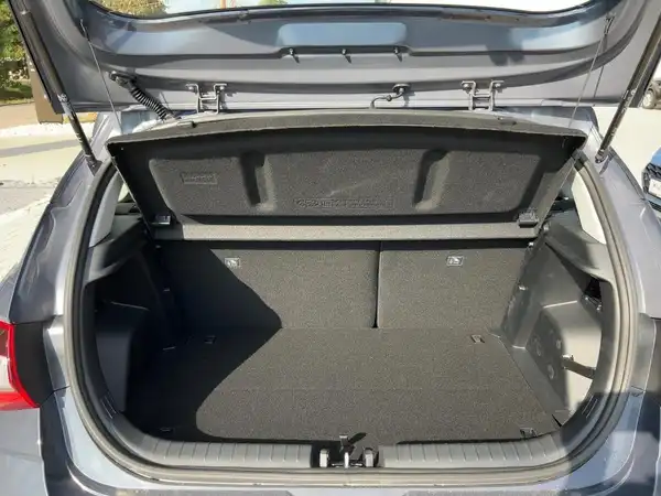 HYUNDAI I20 (13/15)