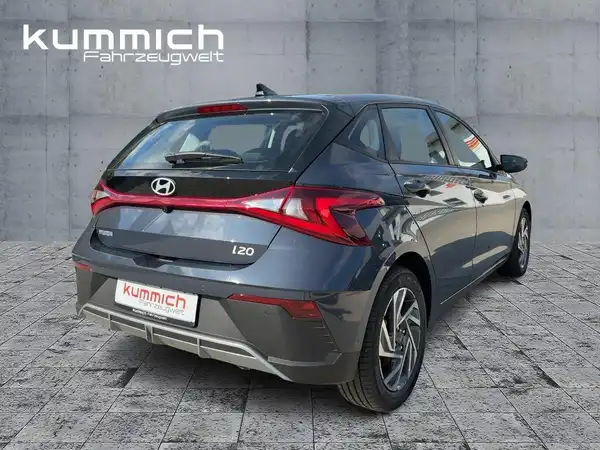 HYUNDAI I20 (4/15)