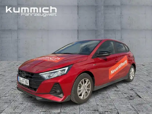 HYUNDAI I20 (1/14)