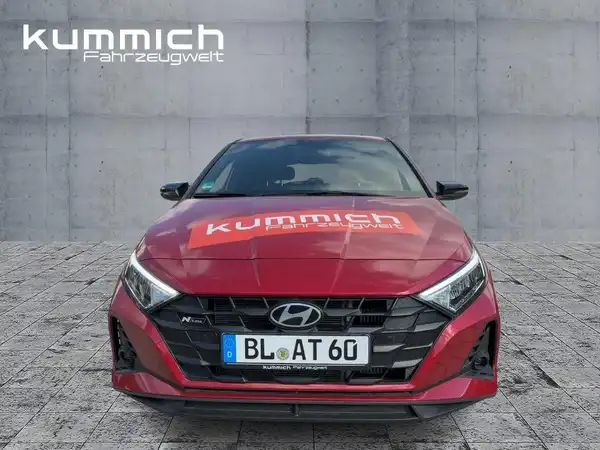HYUNDAI I20 (2/14)