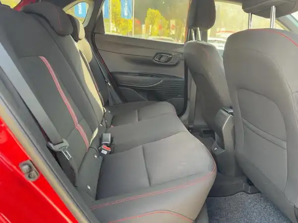 HYUNDAI I20 (12/14)