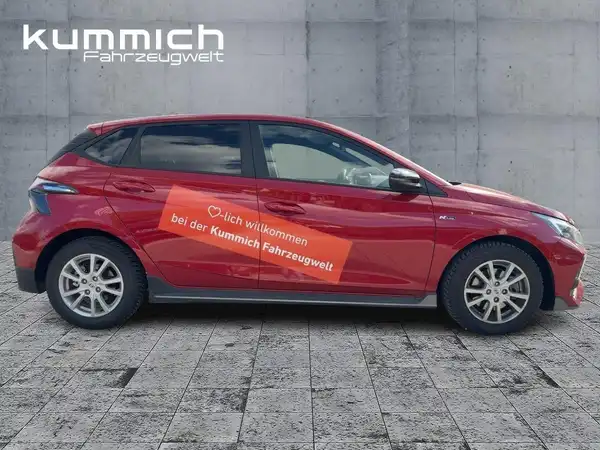 HYUNDAI I20 (3/14)