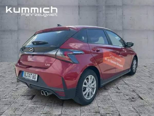 HYUNDAI I20 (4/14)