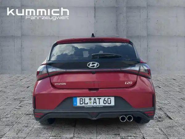 HYUNDAI I20 (5/14)