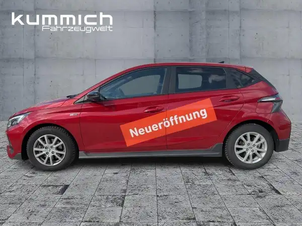 HYUNDAI I20 (6/14)