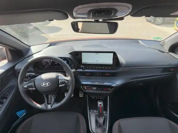HYUNDAI I20 (8/14)