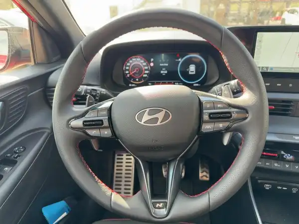 HYUNDAI I20 (9/14)