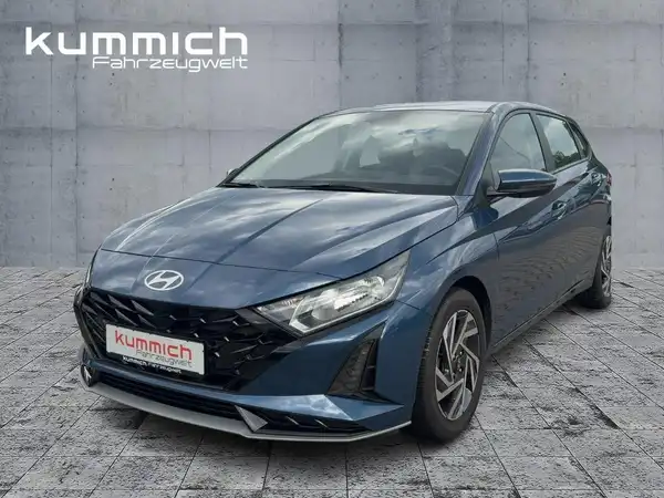 HYUNDAI I20 (1/15)