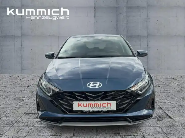 HYUNDAI I20 (2/15)