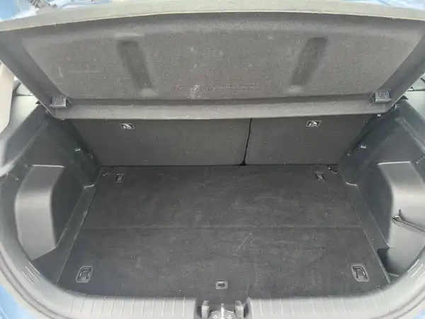 HYUNDAI I20 (13/15)