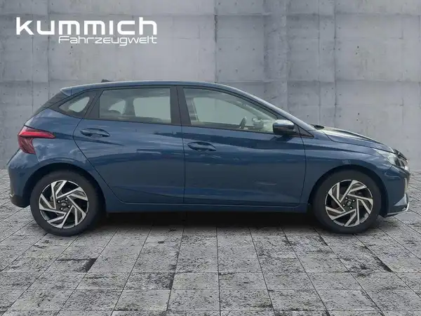 HYUNDAI I20 (3/15)