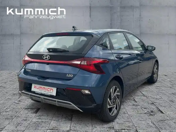 HYUNDAI I20 (4/15)