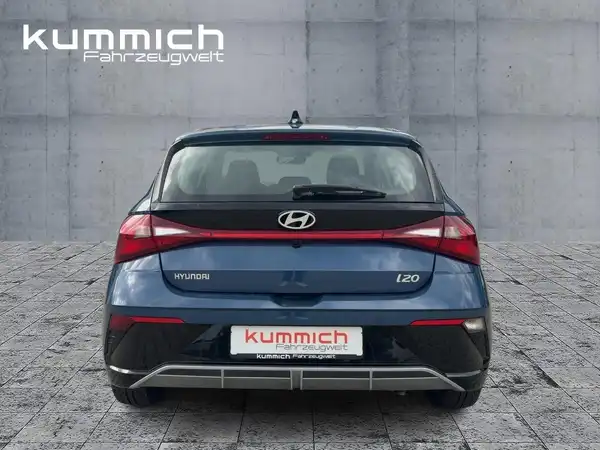 HYUNDAI I20 (5/15)