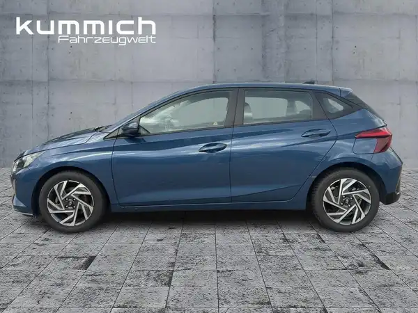 HYUNDAI I20 (6/15)
