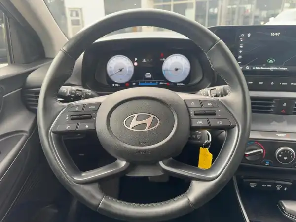 HYUNDAI I20 (9/15)