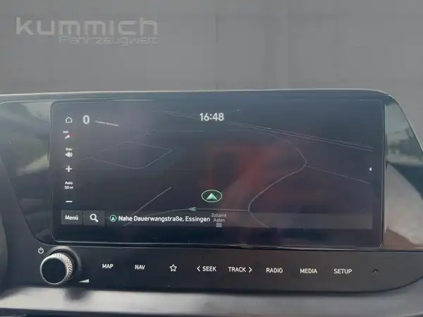HYUNDAI I20 (10/15)