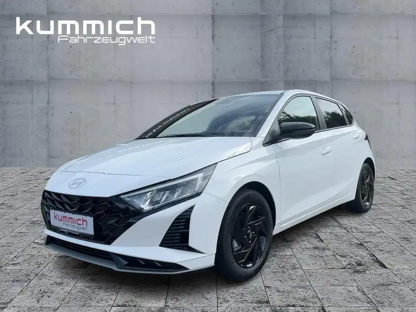 HYUNDAI I20 (1/16)