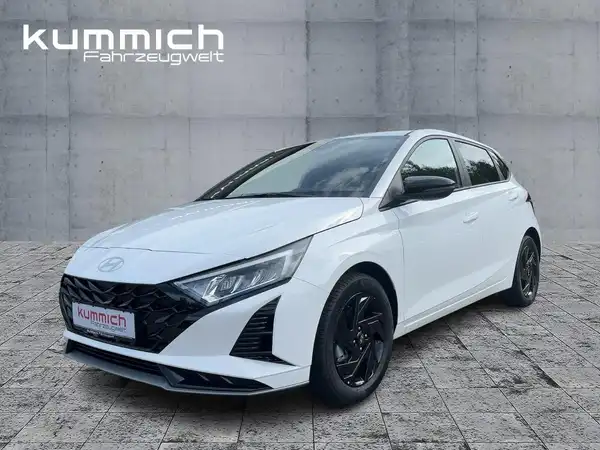 HYUNDAI I20 (1/15)