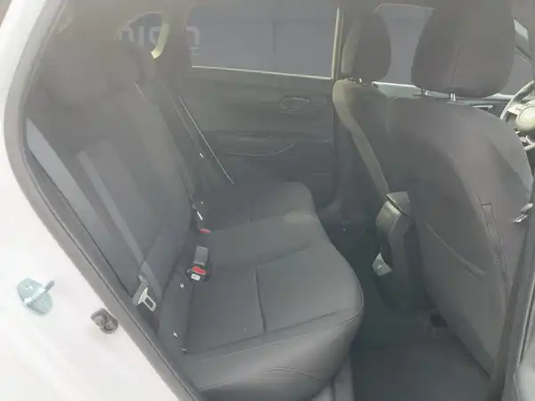 HYUNDAI I20 (12/15)
