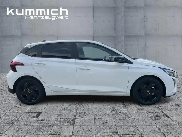HYUNDAI I20 (3/15)