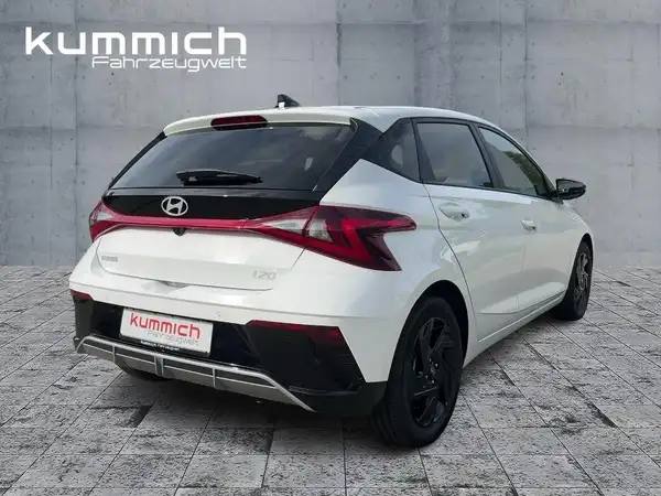 HYUNDAI I20 (4/15)