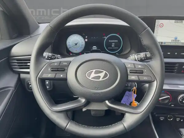 HYUNDAI I20 (9/15)