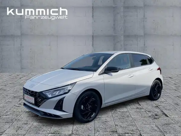 HYUNDAI I20 (1/15)