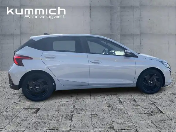 HYUNDAI I20 (3/15)