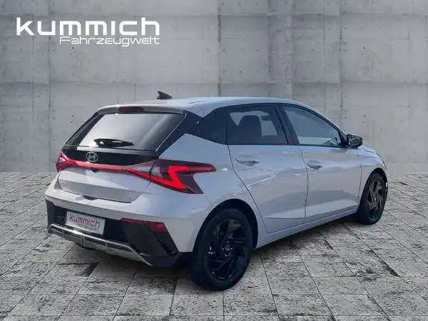 HYUNDAI I20 (4/15)