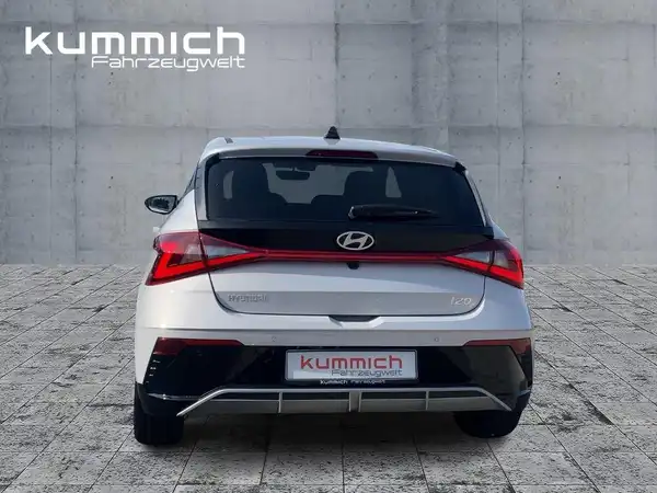 HYUNDAI I20 (5/15)