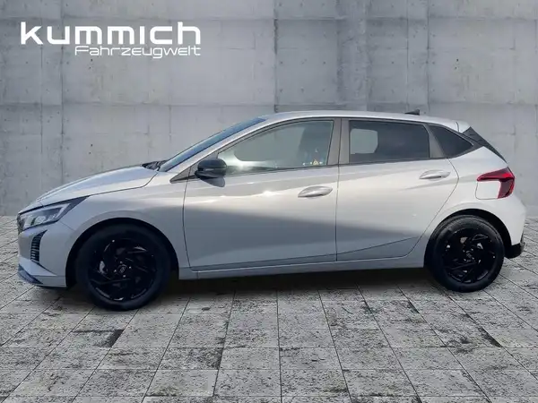 HYUNDAI I20 (6/15)