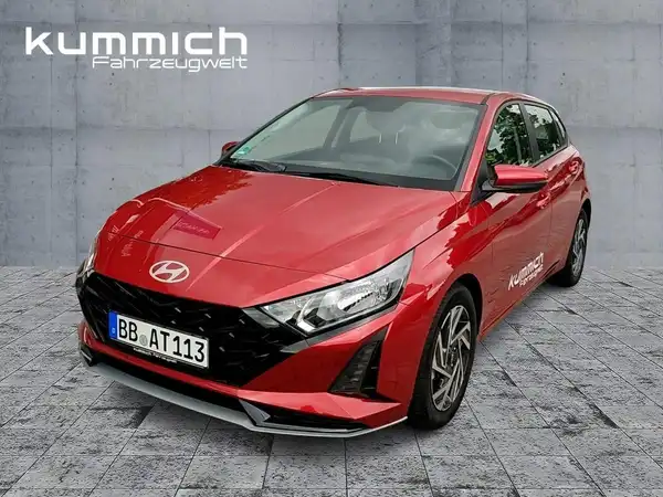 HYUNDAI I20 (1/15)