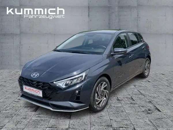 HYUNDAI I20 (1/15)
