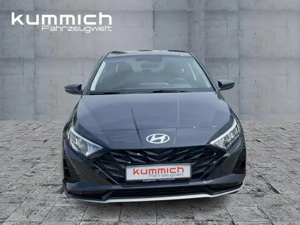 HYUNDAI I20 (2/15)