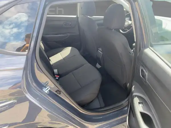HYUNDAI I20 (12/15)